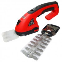 เครื่องตัดแต่งกิ่งไม้ไร้สาย AutoMac AMB3.6HT